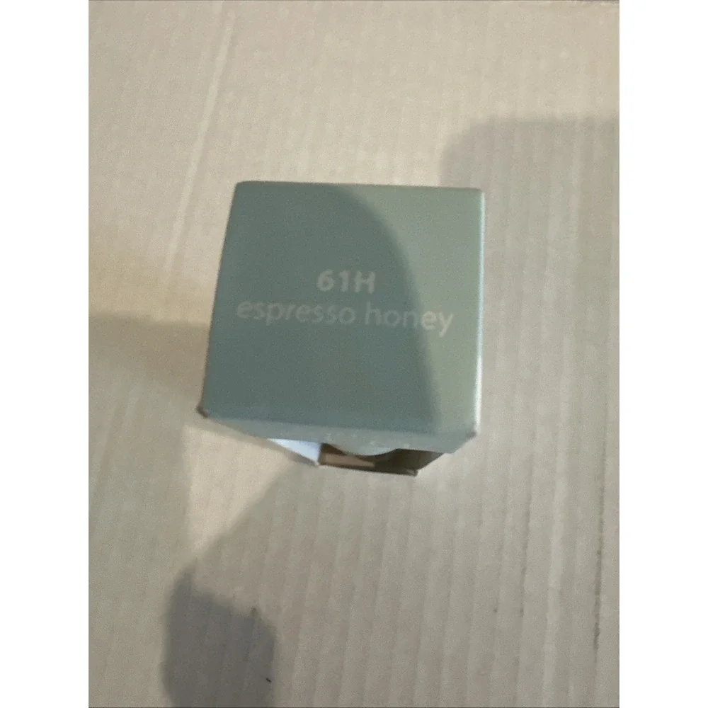 Tarte Sea Power Flex Antioxidant Concealer ~ 61H Expresso Honey~ 10 Ml